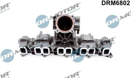 Ford Inlaatspruitstuk DRM6802