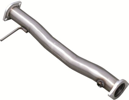 Ford InoxCar katvervanger passend voor Ford Focus II RS 2.5T (305pk) 2009- IXAFFO