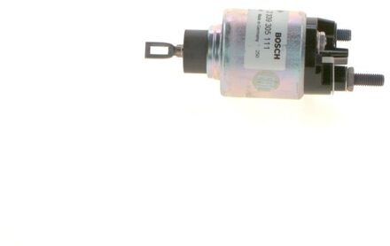 Ford Inschakelrelais 2339305111