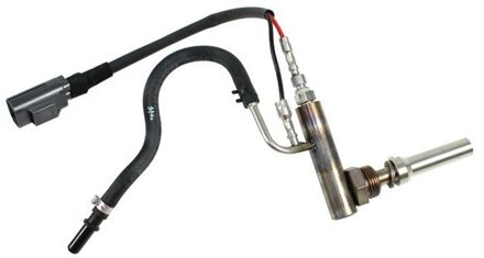 Ford Inspuiteenheid roet/partikelfilterregeneratie 0930002