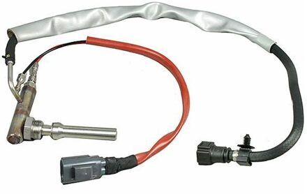 Ford Inspuiteenheid roet/partikelfilterregeneratie 0930004