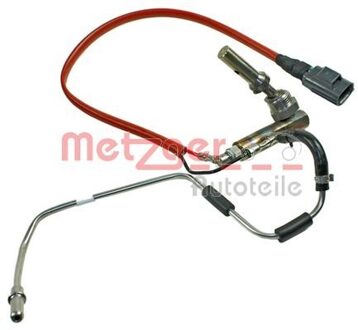 Ford Inspuiteenheid roet/partikelfilterregeneratie 0930005