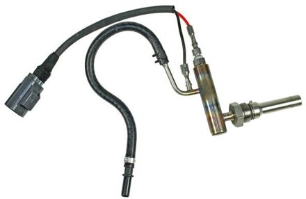 Ford Inspuiteenheid roet/partikelfilterregeneratie 0930008