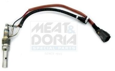 Ford Inspuiteenheid roet/partikelfilterregeneratie 1950