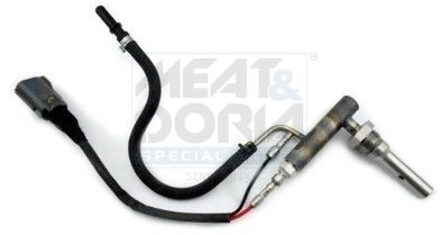 Ford Inspuiteenheid roet/partikelfilterregeneratie 1951