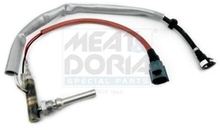 Ford Inspuiteenheid roet/partikelfilterregeneratie 1952