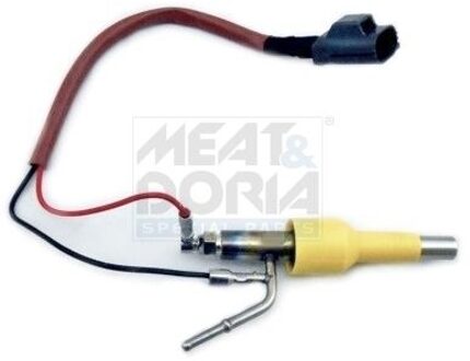 Ford Inspuiteenheid roet/partikelfilterregeneratie 1955