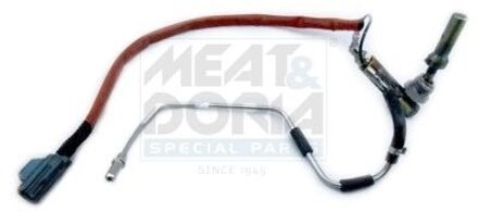 Ford Inspuiteenheid roet/partikelfilterregeneratie 1956