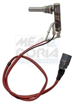 Ford Inspuiteenheid roet/partikelfilterregeneratie 1960