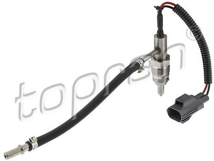 Ford Inspuiteenheid roet/partikelfilterregeneratie 305990