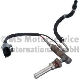 Ford Inspuiteenheid roet/partikelfilterregeneratie 710631000