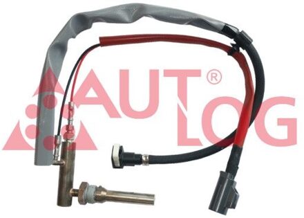 Ford Inspuiteenheid roet/partikelfilterregeneratie AV6502