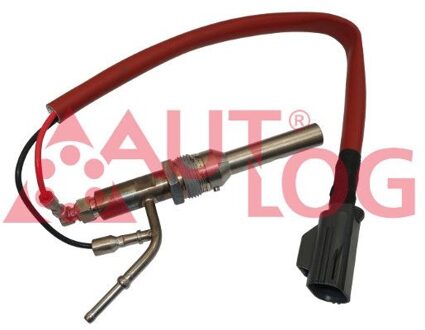 Ford Inspuiteenheid roet/partikelfilterregeneratie AV6504