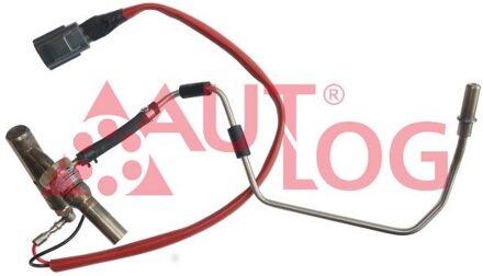 Ford Inspuiteenheid roet/partikelfilterregeneratie AV6506