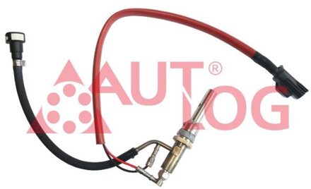 Ford Inspuiteenheid roet/partikelfilterregeneratie AV6507