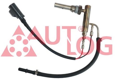 Ford Inspuiteenheid roet/partikelfilterregeneratie AV6508