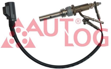 Ford Inspuiteenheid roet/partikelfilterregeneratie AV6509