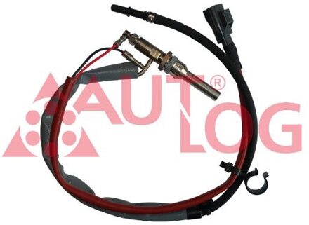 Ford Inspuiteenheid roet/partikelfilterregeneratie AV6510