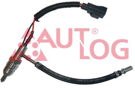 Ford Inspuiteenheid roet/partikelfilterregeneratie AV6513