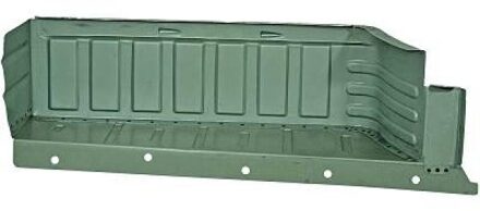 Ford Instapplaat 1454033