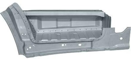 Ford Instapplaat 1454035