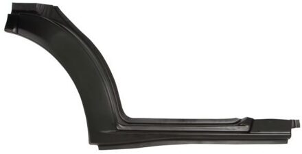 Ford Instapplaat 6505062509051P