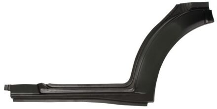 Ford Instapplaat 6505062509052P