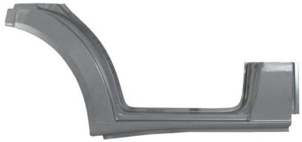 Ford Instapplaat 6505062509053P