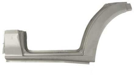 Ford Instapplaat 6505062509054P