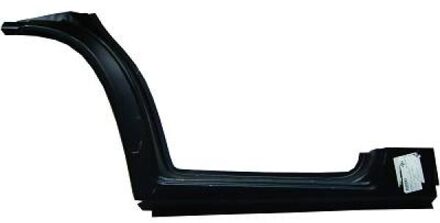 Ford Instapplaat 9222023