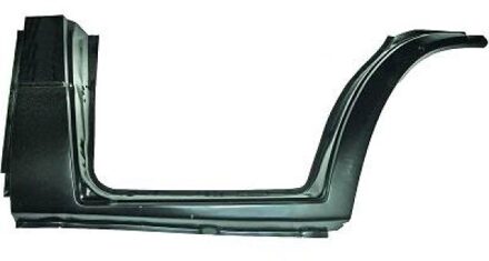 Ford Instapplaat 9222024