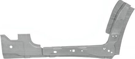 Ford Instapplaat 9222737