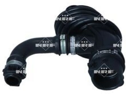 Ford Intake Hose, air filter 165000