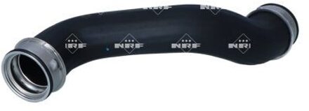 Ford Intercooler Hoses 166082