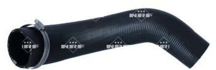 Ford Intercooler Hoses 166098
