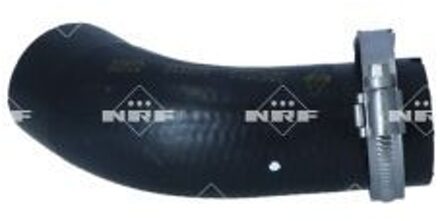 Ford Intercooler Hoses 166116