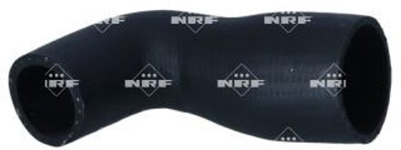 Ford Intercooler Hoses 166130