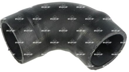 Ford Intercooler Hoses 166159