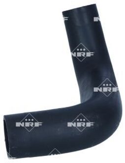 Ford Intercooler Hoses 166204