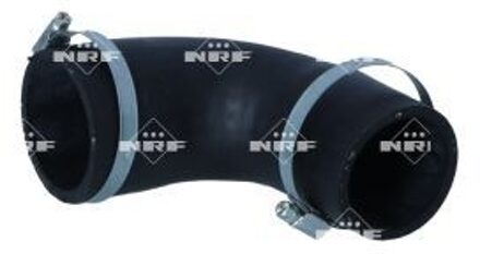 Ford Intercooler Hoses 166207