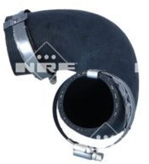 Ford Intercooler Hoses 166237