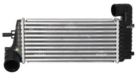 Ford Intercooler, inlaatluchtkoeler 30909