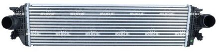 Ford Intercooler, inlaatluchtkoeler 309120