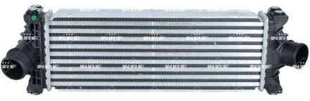 Ford Intercooler, inlaatluchtkoeler 309154