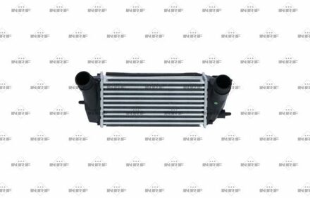 Ford Intercooler, inlaatluchtkoeler 30953