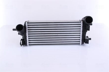 Ford Intercooler, inlaatluchtkoeler 96490