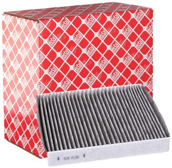 Ford Interieurfilter 22166