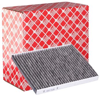 Ford Interieurfilter 34895