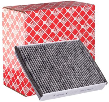 Ford Interieurfilter 37049