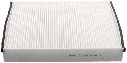 Ford Interieurfilter 48498